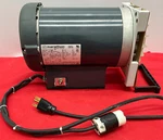 Marathon Electric General Purpose Motor 72260005 KQM56B16F5592E - Parts/repair. Fixed Price $80.00.