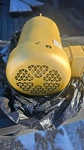 Baldor Reliance Supere Motor EM3607 1.5HP 230/460V, 4.8/2.4 Amps, 1165 Rpm. Fixed Price $200.00.