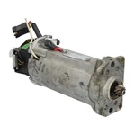 Abb PS60/4-75-P-3294 Servo Motor Used Ump. Fixed Price $217.64.