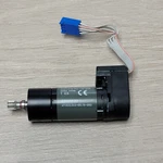 Maxon Dc Motor 47.022.022 00.19 263 W/ Encoder Swiss Precision Used, Tested. Fixed Price $50.99.
