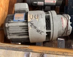 Louis Allis Pacemaker Motor VV1 Hp Model CJ2B JO5152-260021 1150 Rpm 230/460. Fixed Price $999.00.