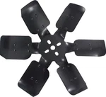 Allstar Performance ALL30102 Steel Fan 15IN 6 Blade. Fixed Price $45.99.
