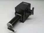 Leeson CM31D25NZ5A Motor W Rapid Air R25FF T247456. Fixed Price $399.99.