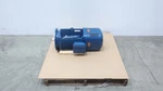 Sew Eurodrive DRN160M4/BE20HR/FG Motor 230/460V-AC 1776RPM 15HP 3PH. Fixed Price $2600.00.
