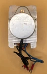 Awhaydon KR42182-U4 Synchronous Motor 115V 60HZ 2.5W 1/30RPM. Fixed Price $75.09.