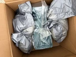New Dodge Tigear Right Angle Worm Speed Reducer 10:1 Ratio 180TC 30Q10L18. Fixed Price $699.99.