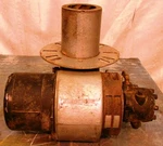 Franceformer Ignition Transformer, LKG-2, Marathon Electric Motor, 56S17T270A. Fixed Price $310.00.