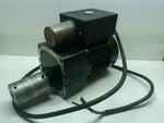 Bodine 42R3BFCI-E4 Gearmotor 180:1 1/12HP 1PH 115VAC 1.2A-USED. Fixed Price $156.45.