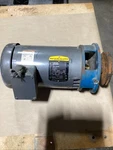 3HP Baldor VJMM3158T Motor 145JM Frame. Fixed Price $524.99.