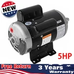 5HP 3450 Rpm Air Compressor Motor 56283138 Fits Ingersoll Rand 230V 7/8'' Shaft. Fixed Price $273.70.