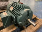 RELIANCE,P32G3104E AI,15HP Motor 1180RPM 460V 324U Frame. Fixed Price $1200.00.