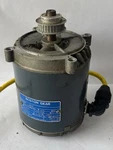 Boston Gear 1/6 Hp Electric Motor 115/230 Vac 1725 Rpm 56C 5KH32DN454G. Fixed Price $120.00.
