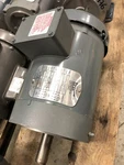 Boston Gear Hutf-b 1HP 35J73-87 1725RPM 143TC 3PH 208-230/460V Tefc Motor. Fixed Price $350.00.