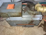 Mitsubishi Ac Spindle Motor SJ-11AW5 T32-2 ,mazak Quick Turn 8,. Fixed Price $1000.00.