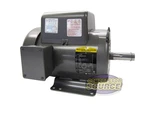 5 Hp / Phase Industrial Baldor Electric Motor 184T Frame L8430T 230 Volt. Fixed Price $1142.76.
