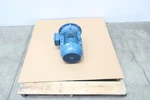 Weg 00736ET3YAL132S W21 Motor 7.5HP 3535RPM 460V-AC 3PH. Fixed Price $800.00.