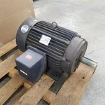 Marathon Bvn 326TTFC4026AB, 50 Hp, 1760 Rpm, Frame- 3PH Motor Used. Fixed Price $1424.99.