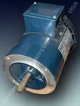Graymills/marathon 5VK5634F5655DP 1HP 3PH Tefc Motor 3450RPM 208-230/460V 56CZ. Fixed Price $200.00.