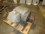 Toshiba Induction Motor B1004VGF3U4 100HP 1800RPM 230/460V 244/122A 60HZ 4P Used. Fixed Price $1500.00.