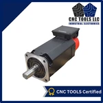 **refurbished** Fanuc A06B-0855-B100#3000 Servo Motor. Fixed Price $3000.00.