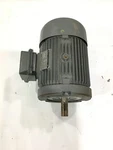 Worldwide Electric EP5-18-184TC Epic Plus Severe Duty Motor 5HP 1.25/1.0SF. Fixed Price $699.99.
