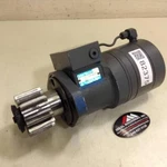 Sumitomo Eaton Orbit Motor SBE10AD2L-B Used #82375. Fixed Price $149.60.