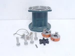 251127 New-no Box; Dodge 35MTR14 Tigear Motor Adaptor Kit; 140TC Frame. Fixed Price $151.34.
