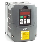Hy Huanyang Vfd Converter,variable Frequency DRIVE,1 To 3 PHASE,220V. Fixed Price $155.97.