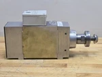 Perske Spindle Motor Vs 31.09-2, 165 Vac, 0.6 Kw, 17350 Rpm, 300 Hz. Fixed Price $215.00.