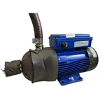Lowara Centrifugal Pump SHM04P15TBR0QVXU With Motor SM80HMHAE/315 E3. Fixed Price $454.19.