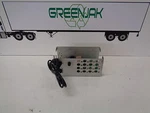 Balance Tech. Pcb D-34398-00B Rev X,y,z Controller Panel Supply Box- Used. Fixed Price $218.99.