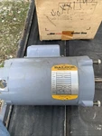 Baldor Motor 34-2634-1053, 1/4HP, 1725RPM. Fixed Price $175.00.