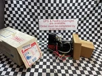 Magnetek Ser. 09H 6589OR, JF1H045NV, Stock 374, 3000RPM, 115V 1/8HP, Shipsameday. Fixed Price $503.29.
