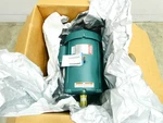 Leeson Wattsaver I12M C213T17FB20A 141116.00 Motor 7.5HP 1770RPM 575V-AC. Fixed Price $540.00.