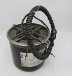 Emerson S63YZSPK-6102 Ac Motor 1/8HP 1725RPM 115V 1PH 2.8A 60HZ Label Dmg Used. Fixed Price $70.90.