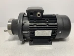 Hoyer HMA2-90L-2 IE2 2.2KW 400V 3-PHASE Electric Motor. Fixed Price $248.88.