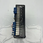 Oriental Motor UDX5107 Super Vexta 5-PHASE Stepper Driver Stepping Used. Fixed Price $70.00.