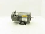 Baldor CM3543 Motor 3/4HP 1140RPM 230/460V 3PH 56C Face Tefc. Fixed Price $166.24.