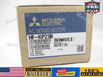 1PC Mitsubishi HF-KP23B Servo Motor HFKP23B New In Box Us Free Tax. Fixed Price $147.75.