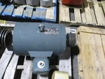 Toshiba Motor B0154DLF2UMH01 15HP 230/460V 1775RPM 38/19A Frame: 254T Encl: Dp. Fixed Price $300.00.