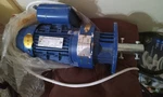1HP 220V Single Phase Ac Induction Motor 50HZ 1440RPM IP55 Flange BLD09. Fixed Price $164.94.