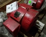 Marathon Electric Standard Induction Motors 200HP 3560RPM 230/460V. Fixed Price $1481.60.
