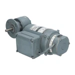 Bauer E2-20/DU44/114L-B/E003B Geared Motor 0,04KW Used Ump. Fixed Price $124.07.