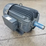 U.s.electrical Motors K090R034 General Purpose Motor, 3PH, 1750 Rpm, 25HP - Used. Fixed Price $1499.99.