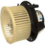 75807 4-SEASONS Four-seasons Blower Motor For Jeep Liberty Wrangler 2002-2006. Fixed Price $86.83.