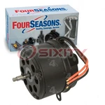 Four Seasons 35171 Engine Cooling Fan Motor For RM0254 RB381 PM254 FM254. Fixed Price $79.38.