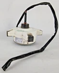 Brushless Electric Motor D-280-25-8A 25W 0.13A IP44 DC280-315V Air Condition. Fixed Price $68.99.