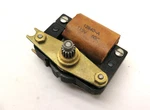 Esterline Angus Electric 12840-A Motor 115VAC 1PH 60HZ 13535 Winding. Fixed Price $120.36.