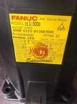 1PCS Used Fanuc Servo Motor A06B-0123-B176#7000. Fixed Price $1752.13.