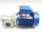 Varvel MRS40/PCPC 40:1 Ratio 0.25KW 230/400VAC 50HZ Gear Motor 33.75RPM. Fixed Price $131.98.